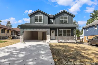 100 E Adams Avenue, Villa Park, IL 60181 - Photo 1