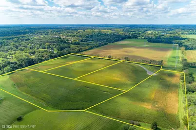 Lot 29 Spring Creek Road, Barrington Hills, IL 60010 - Photo 5