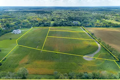 Lot 29 Spring Creek Road, Barrington Hills, IL 60010 - Photo 3