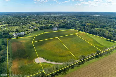 Lot 29 Spring Creek Road, Barrington Hills, IL 60010 - Photo 7