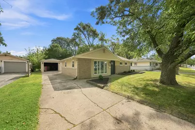 422 Suwanee Street, Park Forest, IL 60466 - Photo 3