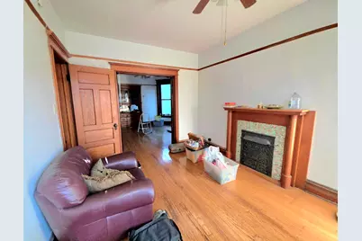 1908 W Cuyler Avenue, Chicago, IL 60613 - Photo 5