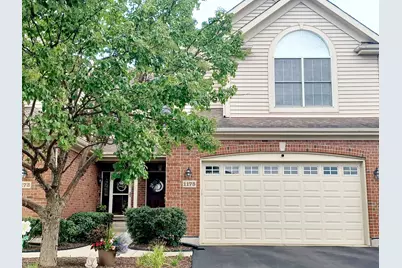 1175 Kingsmill Drive #1175, Algonquin, IL 60102 - Photo 3