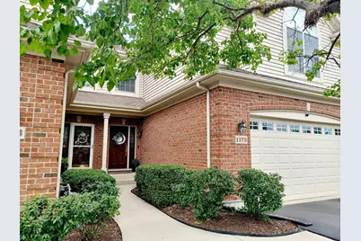 1175 Kingsmill Drive #1175, Algonquin, IL 60102 - Photo 1