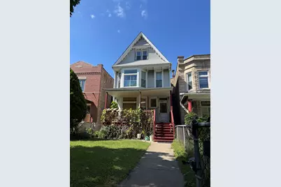 4426 N Damen Avenue, Chicago, IL 60625 - Photo 1