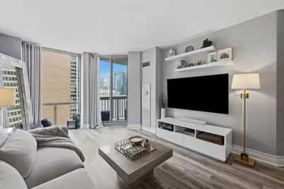222 N Columbus Drive #2807, Chicago, IL 60601 - Photo 3