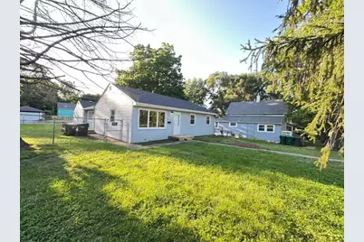 2716 Gideon Avenue, Zion, IL 60099 - Photo 1