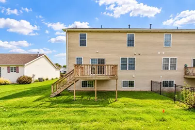 603 Wildberry Drive, Normal, IL 61761 - Photo 33