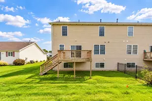 603 Wildberry Dr, Normal, IL 61761 - Photo 33