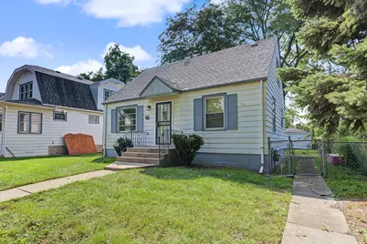 14526 Clinton Street, Harvey, IL 60426 - Photo 3