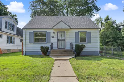 14526 Clinton Street, Harvey, IL 60426 - Photo 1