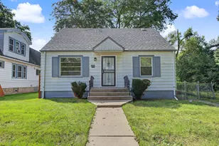 14526 Clinton St, Harvey, IL 60426 - Photo 1