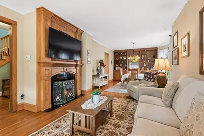 5909 N East Circle Avenue, Chicago, IL 60631 - Photo 11