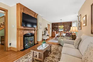 5909 North East Circle Avenue, Chicago, IL 60631 - Photo 11