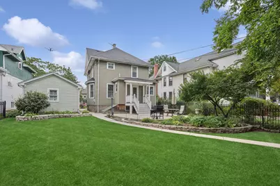 5909 N East Circle Avenue, Chicago, IL 60631 - Photo 5