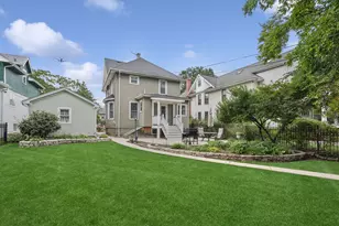 5909 North East Circle Avenue, Chicago, IL 60631 - Photo 5