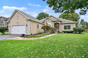 1805 Country Hills Dr, Yorkville, IL 60560 - Photo 1