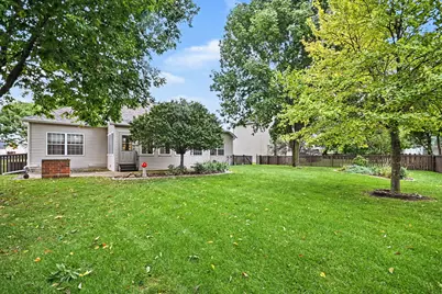 1805 Country Hills Drive, Yorkville, IL 60560 - Photo 25