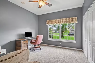 1805 Country Hills Drive, Yorkville, IL 60560 - Photo 17