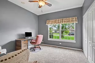1805 Country Hills Dr, Yorkville, IL 60560 - Photo 17