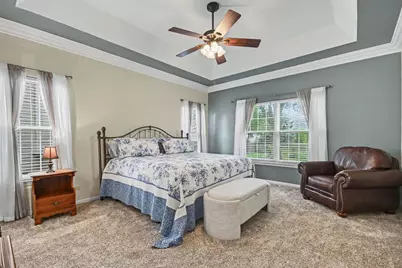 1805 Country Hills Drive, Yorkville, IL 60560 - Photo 15