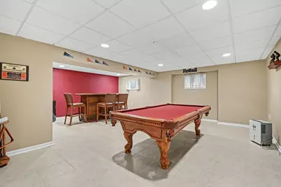 1805 Country Hills Drive, Yorkville, IL 60560 - Photo 21