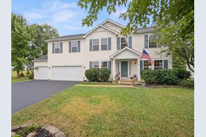 1514 Elizabeth Court, Kirkland, IL 60146 - Photo 5