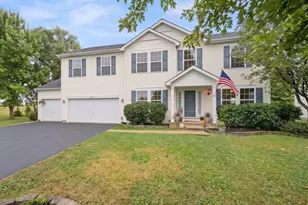 1514 Elizabeth Ct, Kirkland, IL 60146 - Photo 5