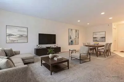 351 Town Place Circle #503, Buffalo Grove, IL 60089 - Photo 3