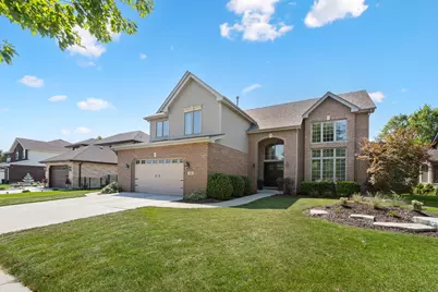 1246 Chatham Drive, Lemont, IL 60439 - Photo 3