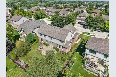 1246 Chatham Drive, Lemont, IL 60439 - Photo 9
