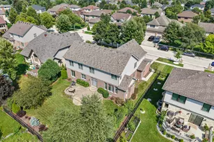 1246 Chatham Dr, Lemont, IL 60439 - Photo 9