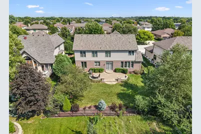 1246 Chatham Drive, Lemont, IL 60439 - Photo 5