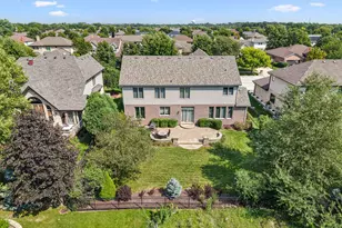 1246 Chatham Dr, Lemont, IL 60439 - Photo 5