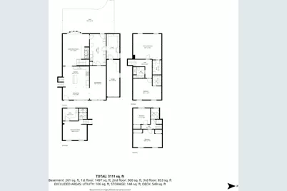 8164 N Carrolton Court, Hanover Park, IL 60133 - Photo 59