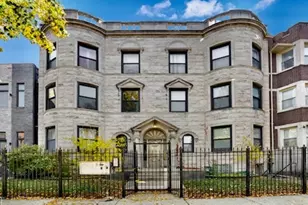 5423 S Michigan Ave, Chicago, IL 60615 - Photo 1