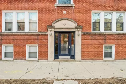 2609 W Gunnison Street #3, Chicago, IL 60625 - Photo 3