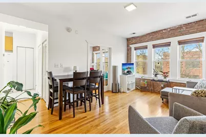2609 W Gunnison Street #3, Chicago, IL 60625 - Photo 5