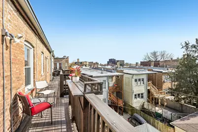 2609 W Gunnison Street #3, Chicago, IL 60625 - Photo 17