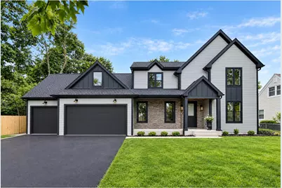 310 N Nottingham Avenue, Glenview, IL 60025 - Photo 1