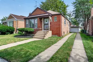 13609 S Atlantic Ave, Riverdale, IL 60827 - Photo 1