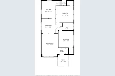 13609 S Atlantic Avenue, Riverdale, IL 60827 - Photo 25