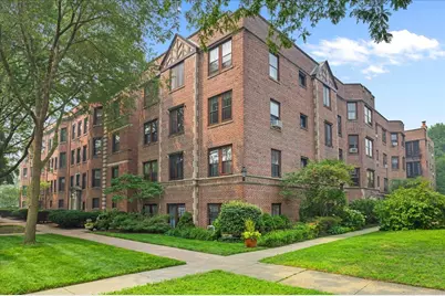 814 Michigan Avenue #2E, Evanston, IL 60202 - Photo 1