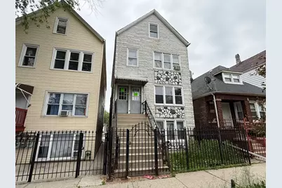 4815 S Winchester Avenue, Chicago, IL 60609 - Photo 1