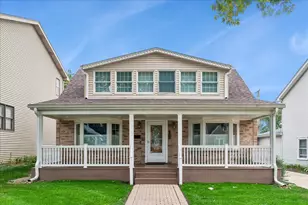 9809 S 54th Ave, Oak Lawn, IL 60453 - Photo 1