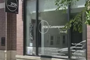 2936 N Lincoln Ave, Chicago, IL 60657 - Photo 1