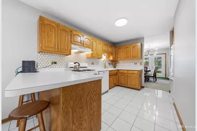 16630 Fairfax Court #16630, Tinley Park, IL 60477 - Photo 5