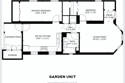 2135 W Barry Avenue, Chicago, IL 60618 - Photo 43
