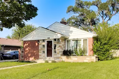 1609 S Cumberland Avenue, Park Ridge, IL 60068 - Photo 1