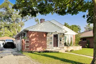 1609 S Cumberland Ave, Park Ridge, IL 60068 - Photo 3